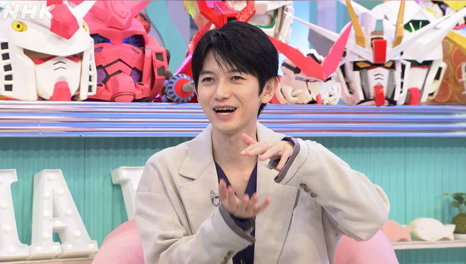 本鄉奏多被AV女優百合川美織爆料黑歷史。（圖／翻攝X）